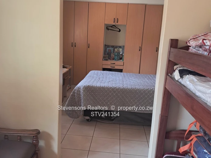 Charming 4 bed House in Bloomingdale 