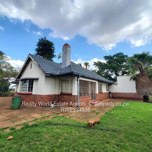 Property to Let – Avondale, Ridge Road, With Main-Road Frontage