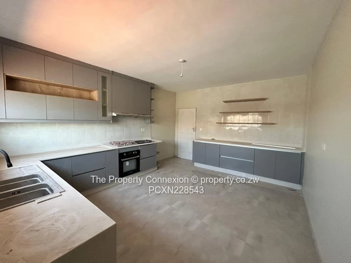 Luxury Home for Rent in Madokero Tynwald! || Brand New Units Available in a 2-Unit Complex!