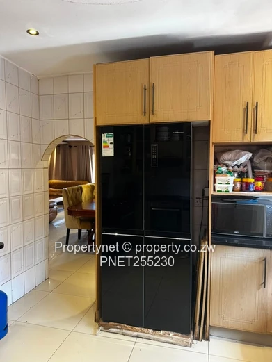 Prime Residential Opportunity