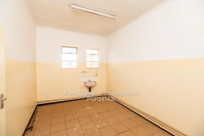 Prime Medical & Dental Centre – Glen View