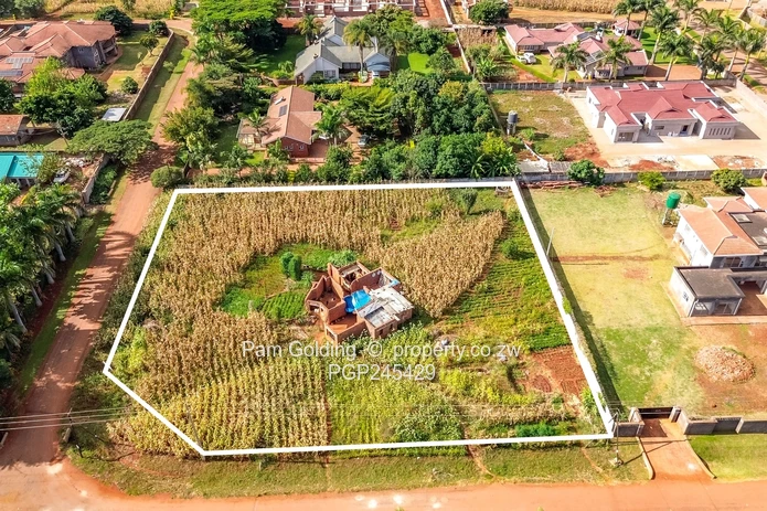 Prime Investment Opportunity in Mt Pleasant Heights Phase 1