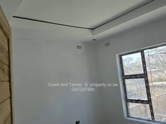 Brand New 3-Bedroom Semi-Detached Duplexes in Hatfield for Sale
