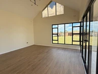 Exquisite newly built family home for sale