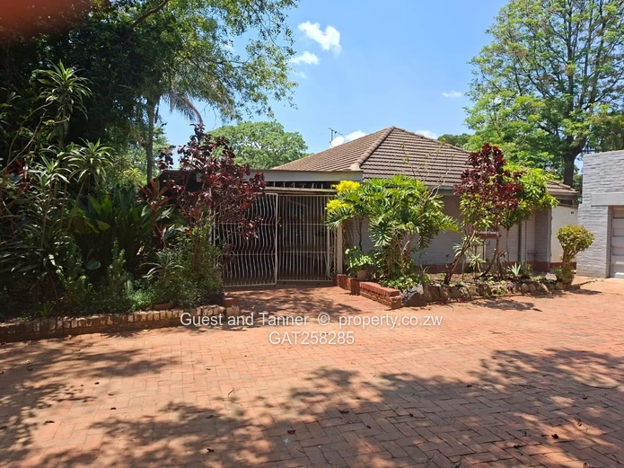 Greencroft Mature House For Sale