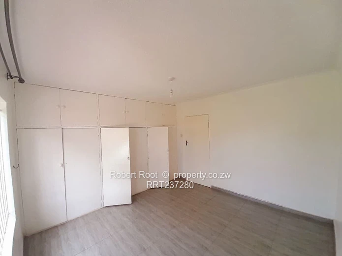  3 bedroom house for rent in Westgate 