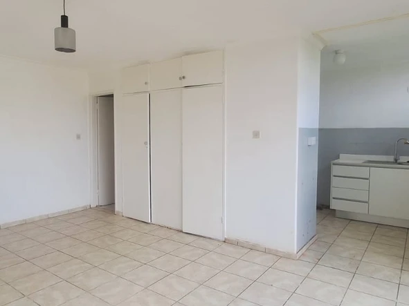 Garden Flat