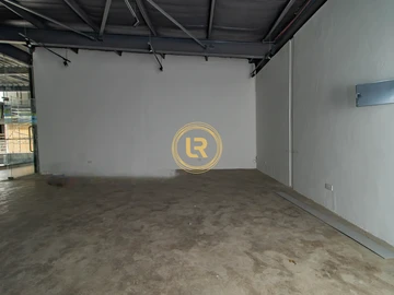 Shop & Retail Property