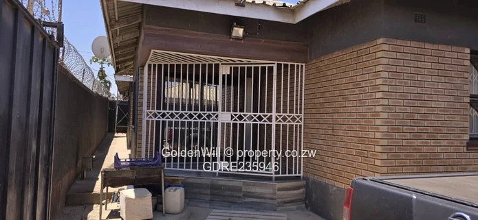 Damafalls house for Rental $450