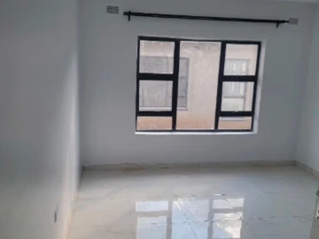 3 Bedroom Garden Flat