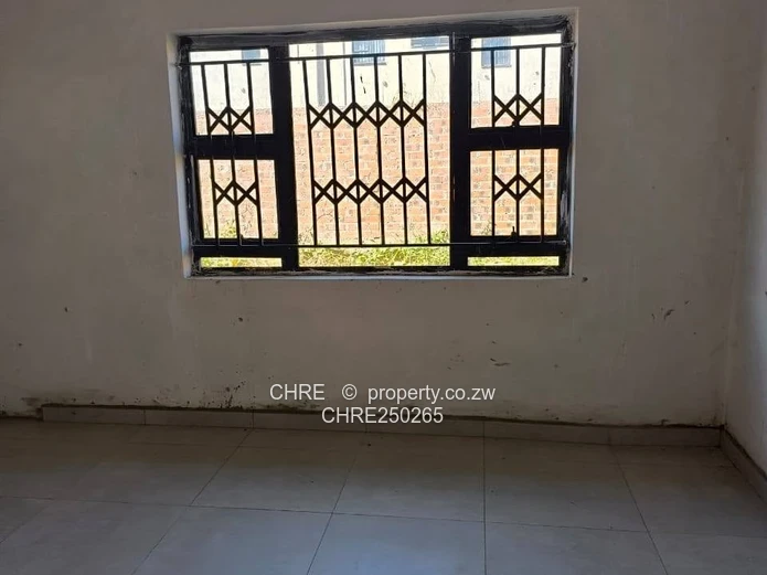 Chipukutu Ruwa House For Sale