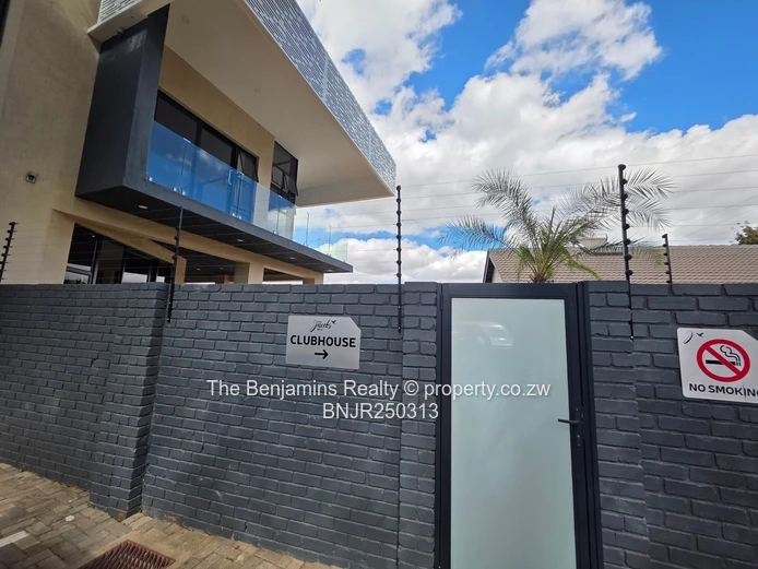 Townhouse In Borrowdale W