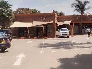 Shop & Retail Property