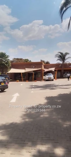 Café Unit To Let In Belgravia