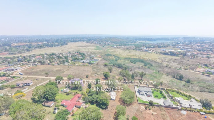 The Grange 12 hectares 