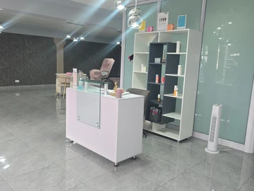 Shop & Retail Property