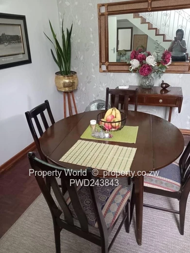 2 Bedroom Duplex To Let