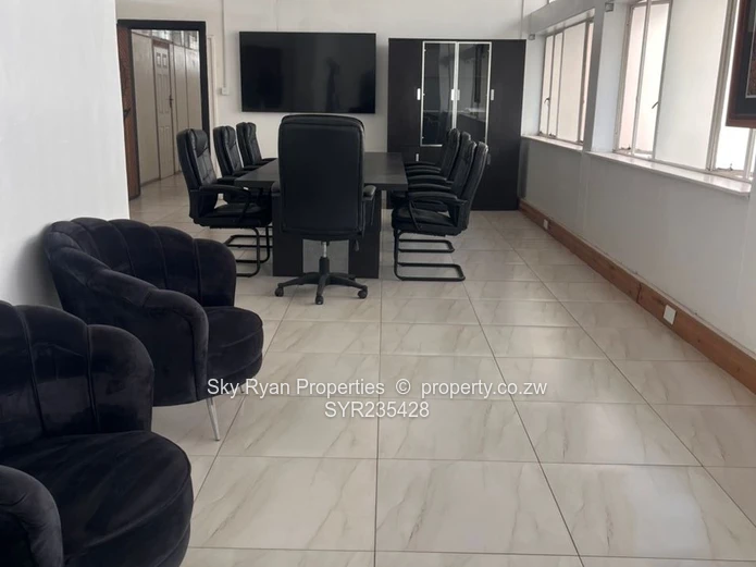 Southerton Warehouse For Sale