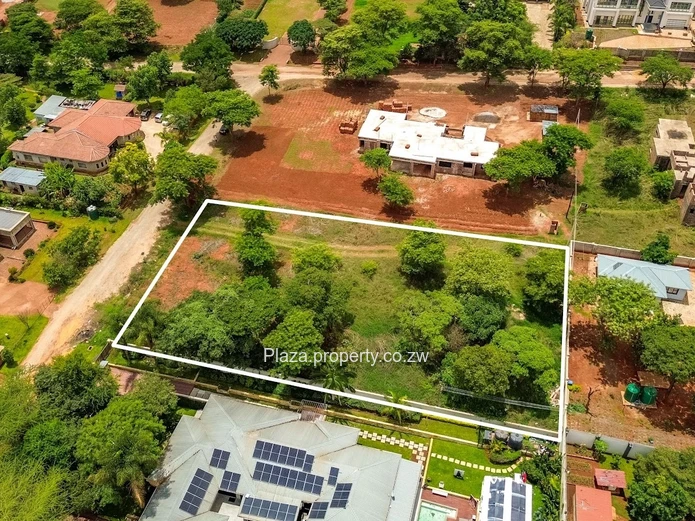 Residential Stand for Sale – Gletwin