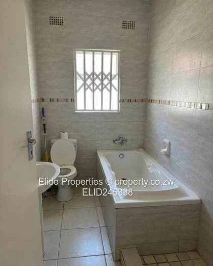 Madokero Phase 1 Family House