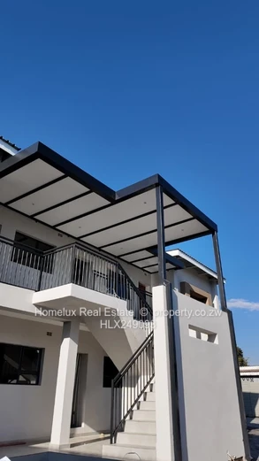 Elegant 3 Bed Apartment for Rent | Modern Living in the Heart of Highlands