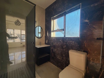 2 Bedroom Garden Flat
