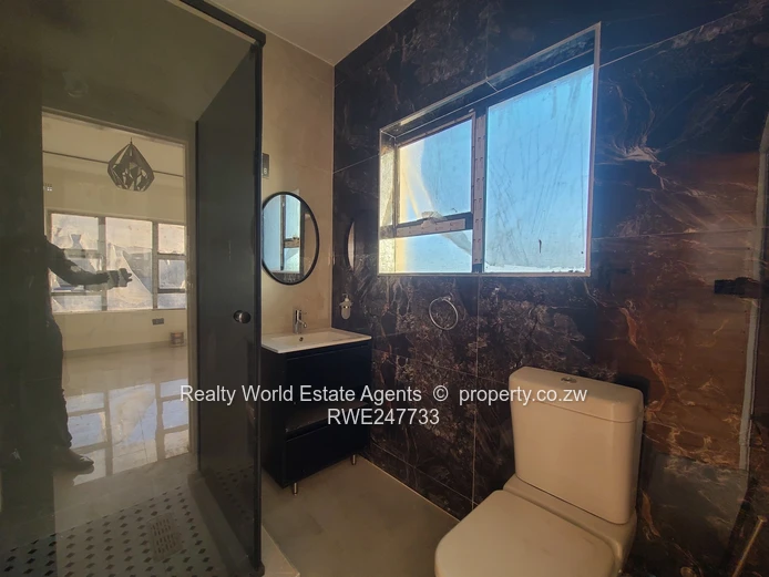 For Sale - Greendale Duplex Flats