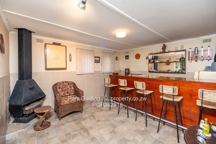 Handsome, High-end House in the Highly Habitable, Historic Hatfield!