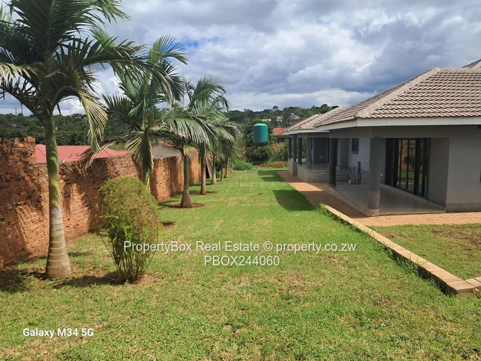 Brookview newly Bulit House for Sale!