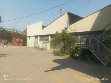 Warehouse & Factory
