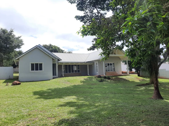 8 Unit Townhouse Complex