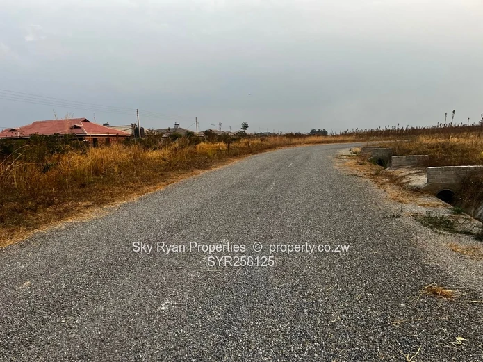 STAND FOR SALE  Dabuka Village, RUWA