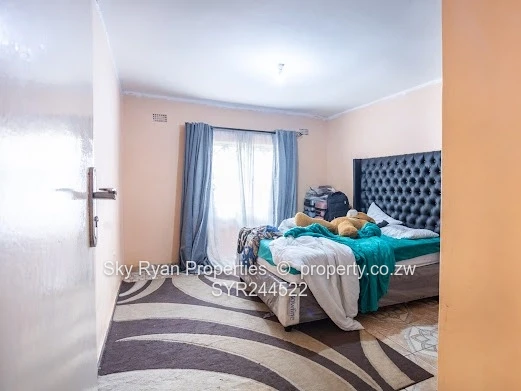 Cold Comfort House For Sale