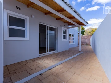4 Bedroom Townhouse Complex