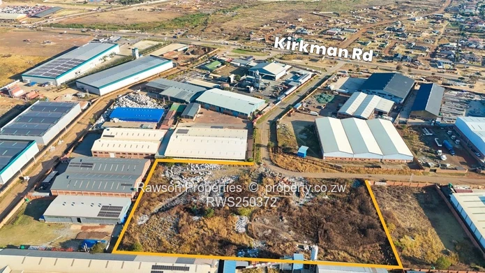Solid Investment Opportunity Alert! (Sole Mandate)