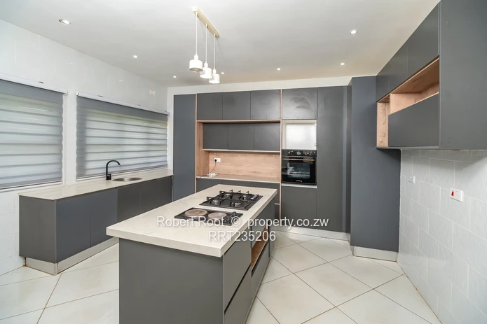 Recently Built Family Home in Fairview