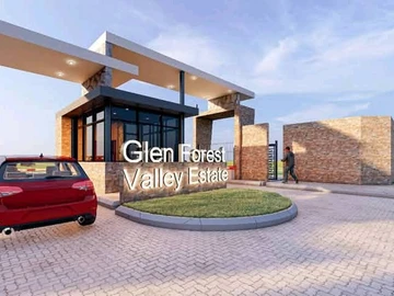 Stands For Sale In Glen Forest Valley Estate