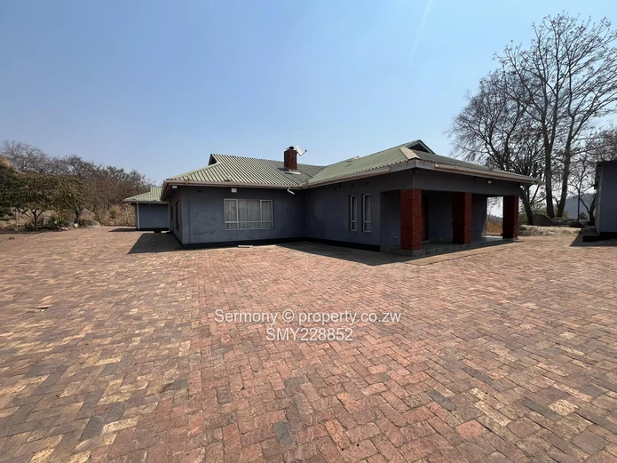 Agro - Residential Plots For Sale