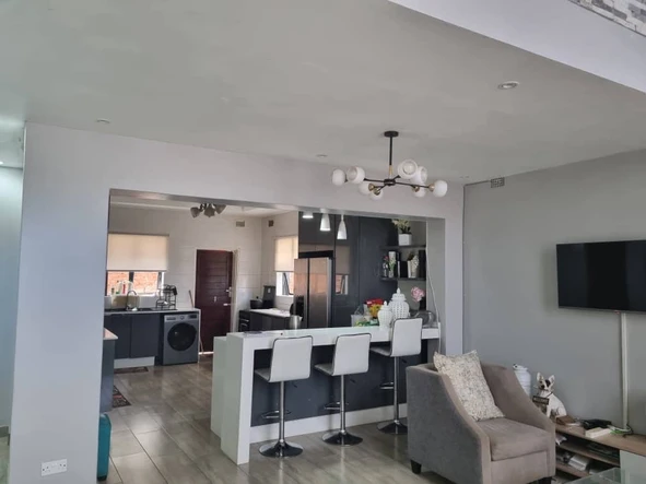 4 Bedroom Townhouse Complex