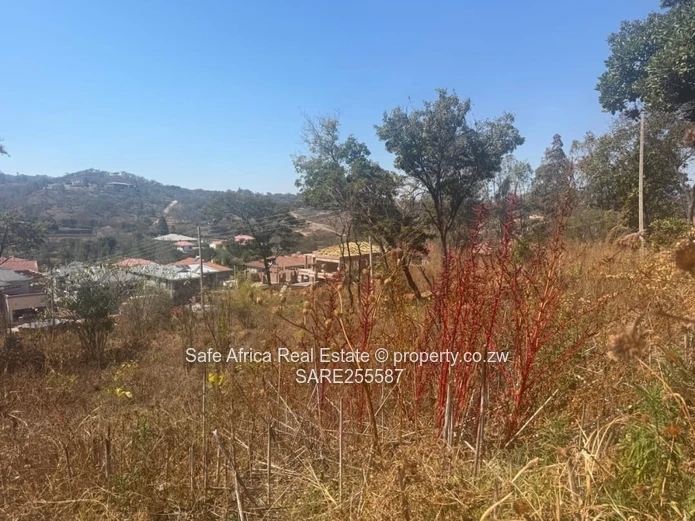 Carriack Creagh Villa Stand - $85,000