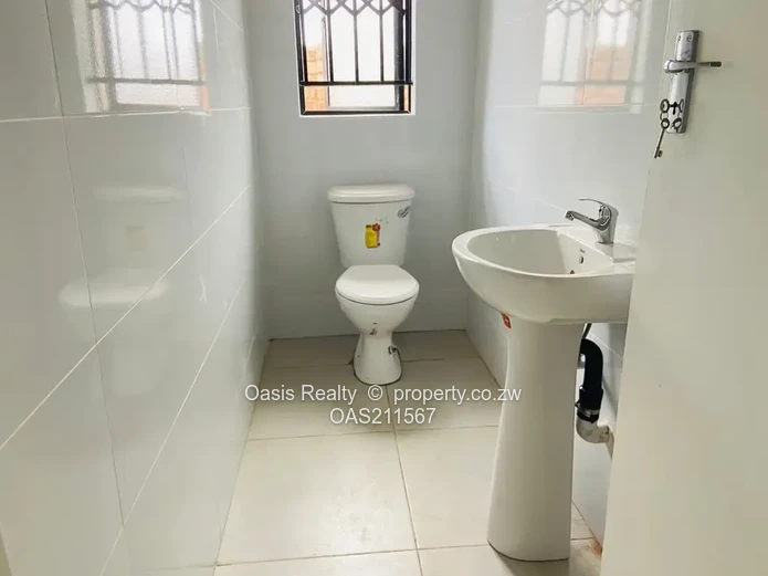 Newly Built House To Let In Tynwald near Homelink project (Sole Mandate)