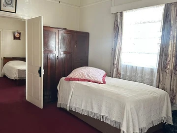 3 Bedroom Townhouse Complex