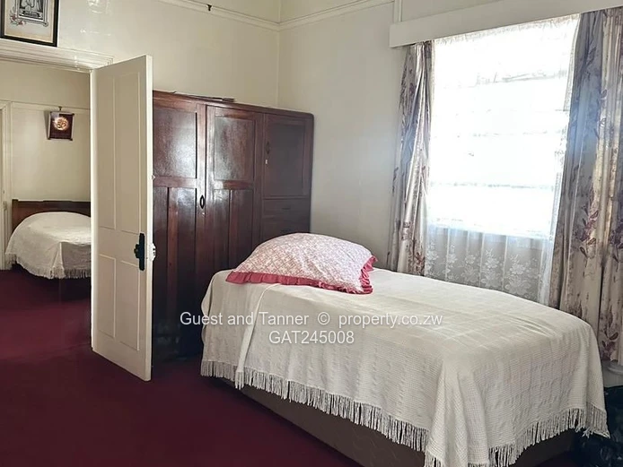 Townhouse in  Bulawayo CBD For Sale