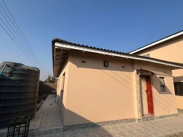 2 Bedroom Cottage