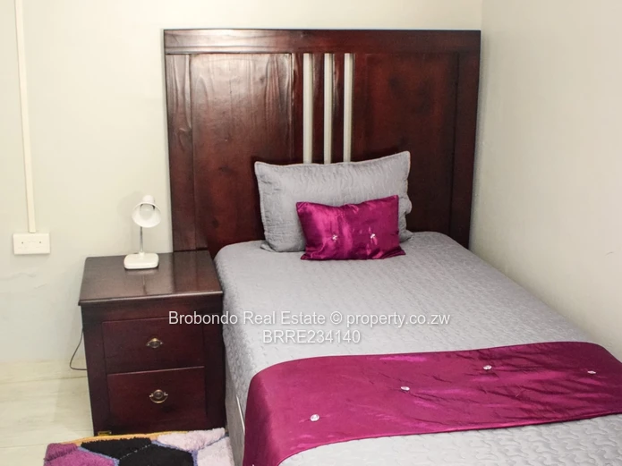 Airbnb available for Short and long bookings for rent! US$60/night