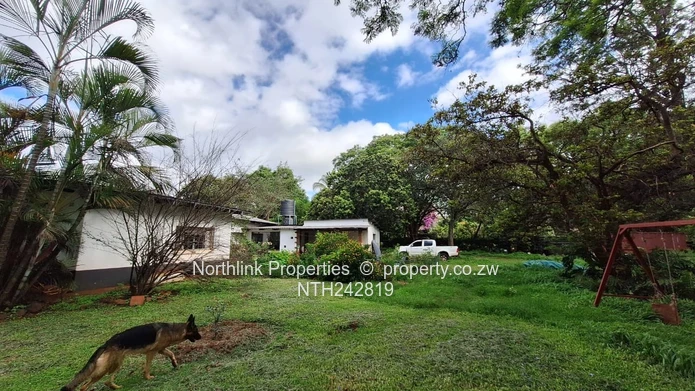 Emerald Hill on Pembroke Rd