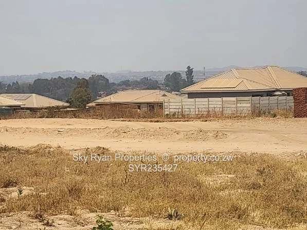 Glaudina Land For Development For Sale