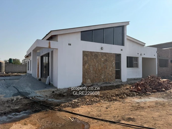 Bluffhill 4 bedroomed Apartments for Sale