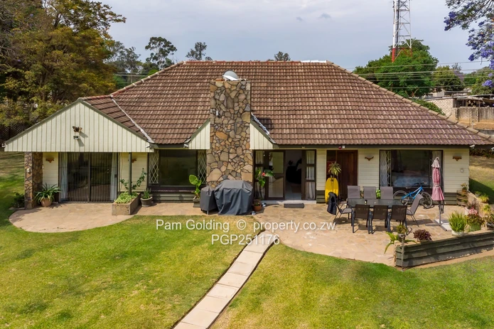 Prime Investment Opportunity North Way, Near Seke Road.