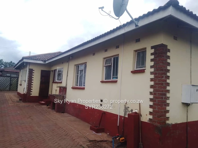 Westlea House For Sale